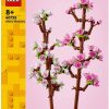 LEGO Creator Botanicals Cherry Blossoms Building Toy Set