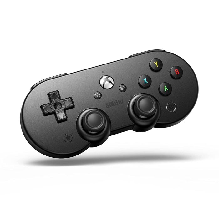 Xbox 8Bitdo Sn30 Pro Controller for Xbox Cloud Gaming On Android