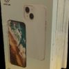 Green Lion Clear Case with Silver-Touch Metal Buttons for iPhone 15 Plus - Pack of 5