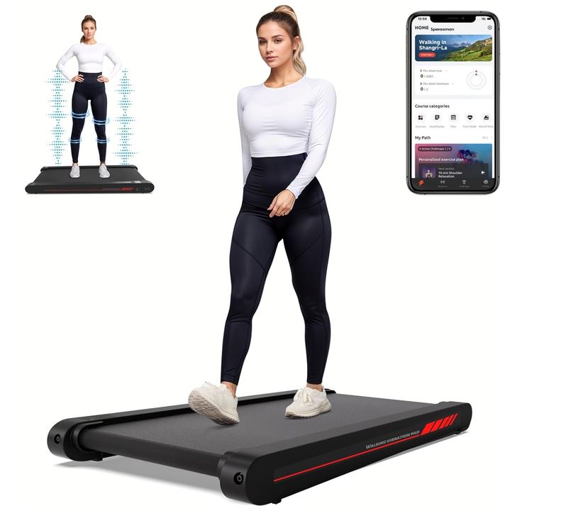 Sperax Walking Vibration Pad