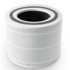 Levoit Core 300 / 300S Air Purifier 3-in-1 True HEPA Replacement Filter (CORE-300-RF)