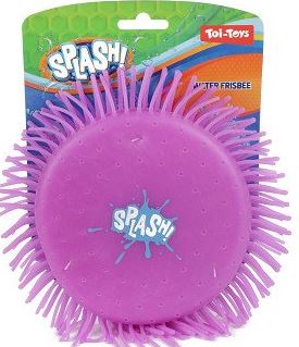 Splash Puffer Water Frisbee