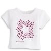 American Girl Star Logo Graphic T-Shirt