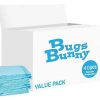 Bugs Bunny Disposable Changing Mats - 40 Pcs