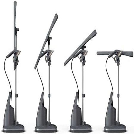 Philips 8500 Series All-in-One Ironing System (Without Box) - Image 2
