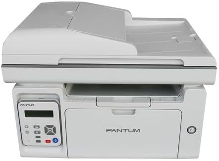 Pantum M6559NW Mono Laser Multifuntional Printer