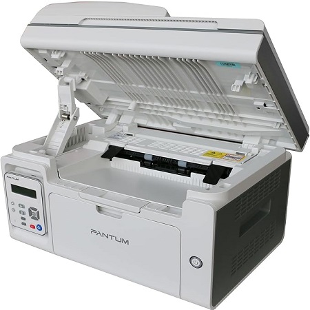 Pantum M6559NW Mono Laser Multifuntional Printer - Image 2