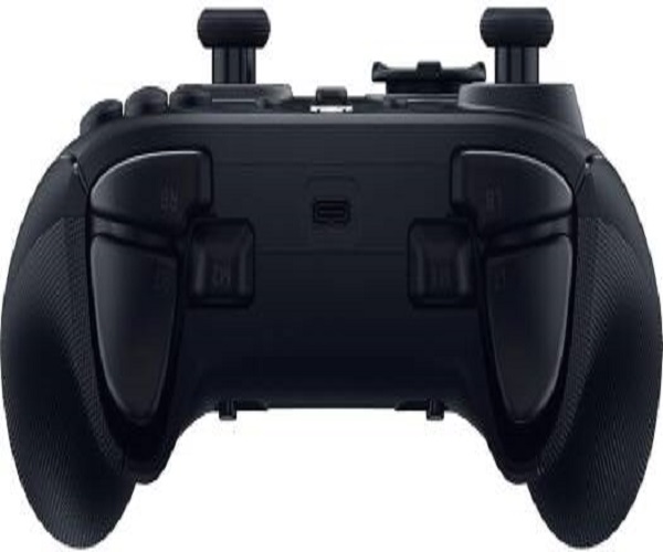 Razer Wolverine V3 Tournament Edition XBOX/PC, 6 Remappable Buttons to Outplay Them All, 1000Hz Polling Rate for Competitive Play on PC, Wired Esports Controller - Black - Image 3