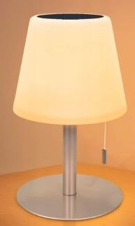 Dongguan LED Table Lamp
