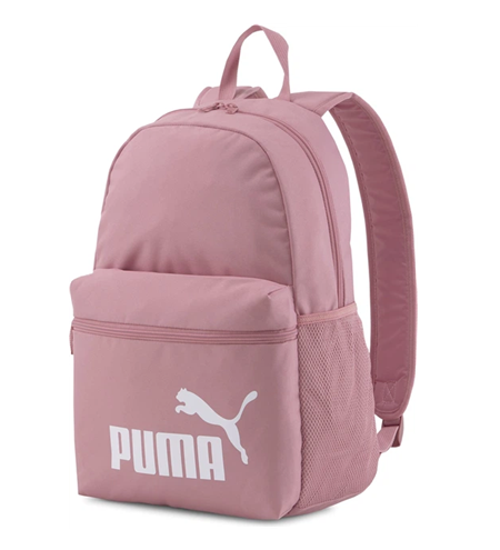 Puma Phase Light Backpack ,Schoolbag Pink