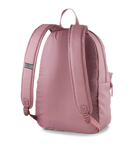 Puma Phase Light Backpack ,Schoolbag Pink - Image 2