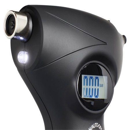 MyProject Digital Tire Pressure Gauge 5-in-1 - Image 2
