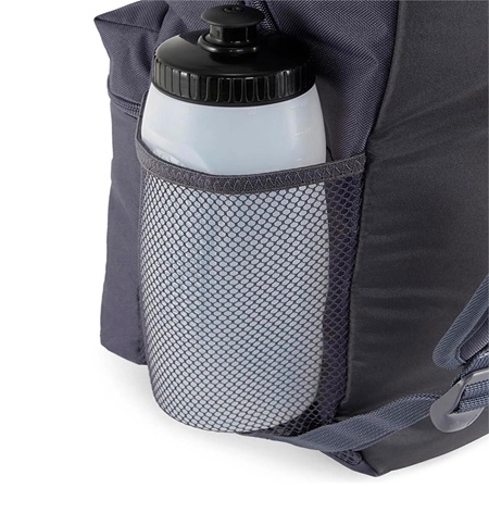 Puma Phase Backpack Grey - Image 4