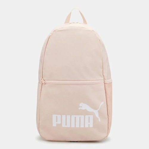 Puma Phase Light Backpack ,Schoolbag island pink