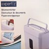 Ideenwelt Paper Shredder - White