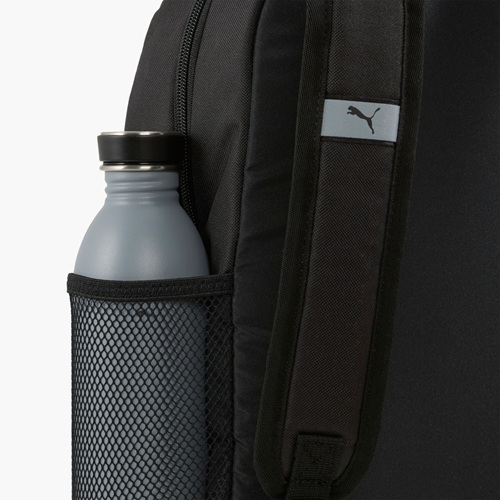 Puma Logo Print Backpack Adjustable Strap - Image 4