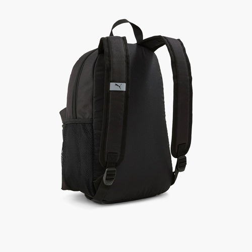 Puma Logo Print Backpack Adjustable Strap - Image 2