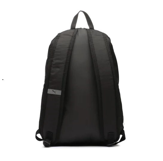 Puma Phase Backpack with Golden Logo - Image 3
