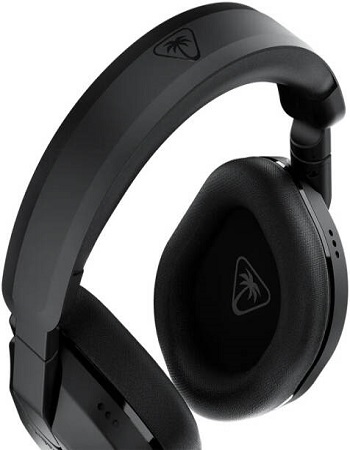 Turtle Beach Stealth 600 Gen 3 Wireless Gaming Headset for PS5, PS4 & PC, Black - Image 2