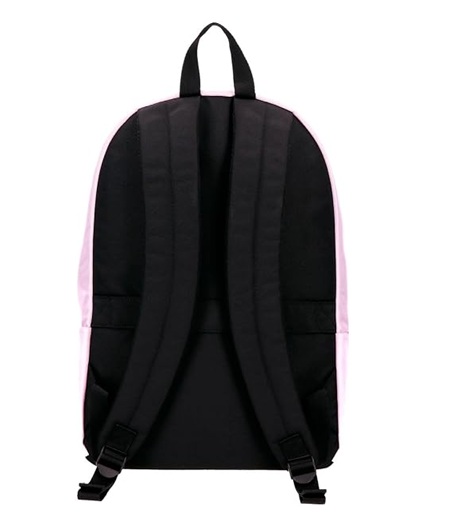 Reebok School Backpack, Pink - Image 4