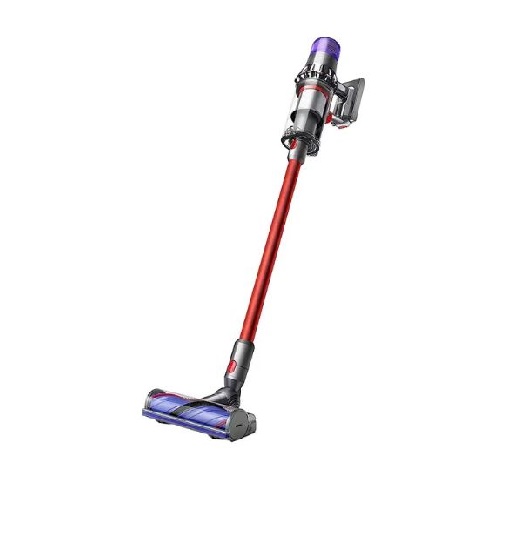 Dyson V11 Advanced Cordless Vacuum Cleaner Powerful Suction Stick Vacuum with Intelligent LCD Screen, - With Out Box (Tested)