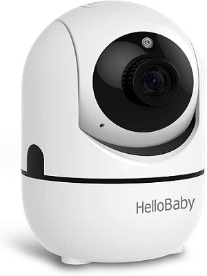 HelloBaby Camera for Model HB6560 - Camera Only (Open Box)