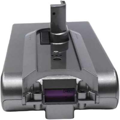 Dreame V11 / V11 SE Wireless Vacuum Cleaner Replacement Battery (Model: P2017-7S1P-BWA) - Only Battery (Without Box)