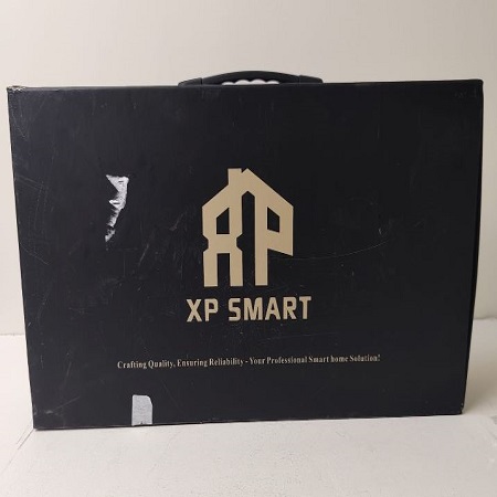 XP Smart Lock