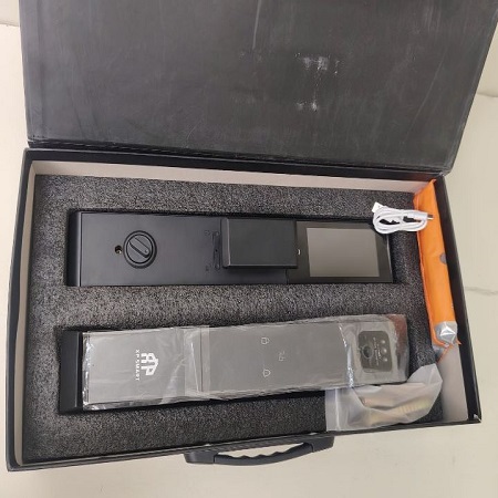 XP Smart Lock - Image 2