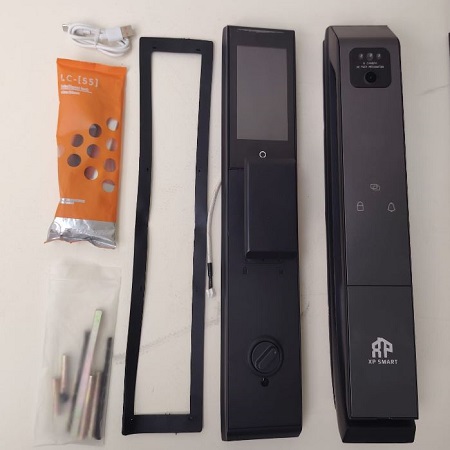 XP Smart Lock - Image 3