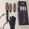 Thermal Brush Set For Hair Styling 3-in-1