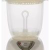 Giggles 2-in-1 Electric Multifunction Baby Bottle Sterilizer and Dryer