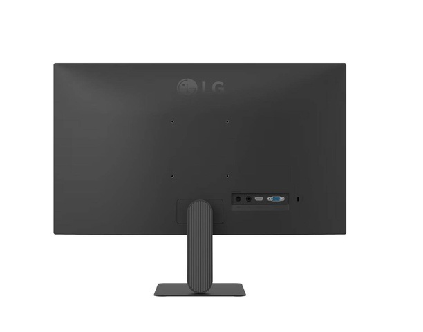 LG 24" U4 Series FHD IPS Gaming Monitor (24U411A-B) – 120Hz Refresh Rate Black (Open Box) - Image 5