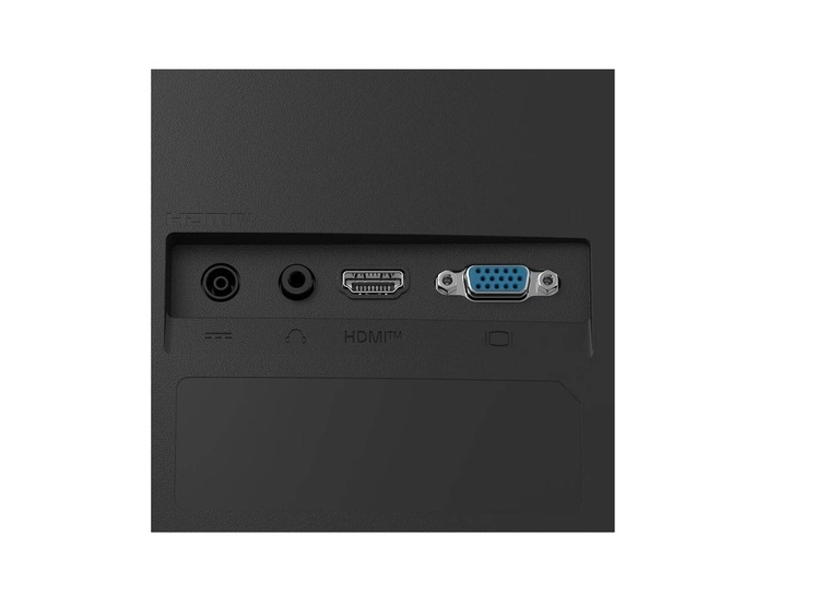LG 24" U4 Series FHD IPS Gaming Monitor (24U411A-B) – 120Hz Refresh Rate Black (Open Box) - Image 3