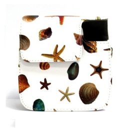 Gosmart Camera Case Compatible with Fujifilm Instax Mini 8, Mini 8+, Mini 9 Instant Cameras (Premium Fabric Protective Shell Size)